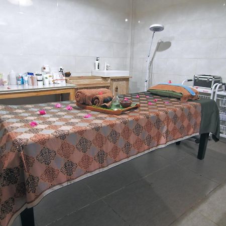 Coco Breeze Spa Hotel Gili Air Eksteriør bilde
