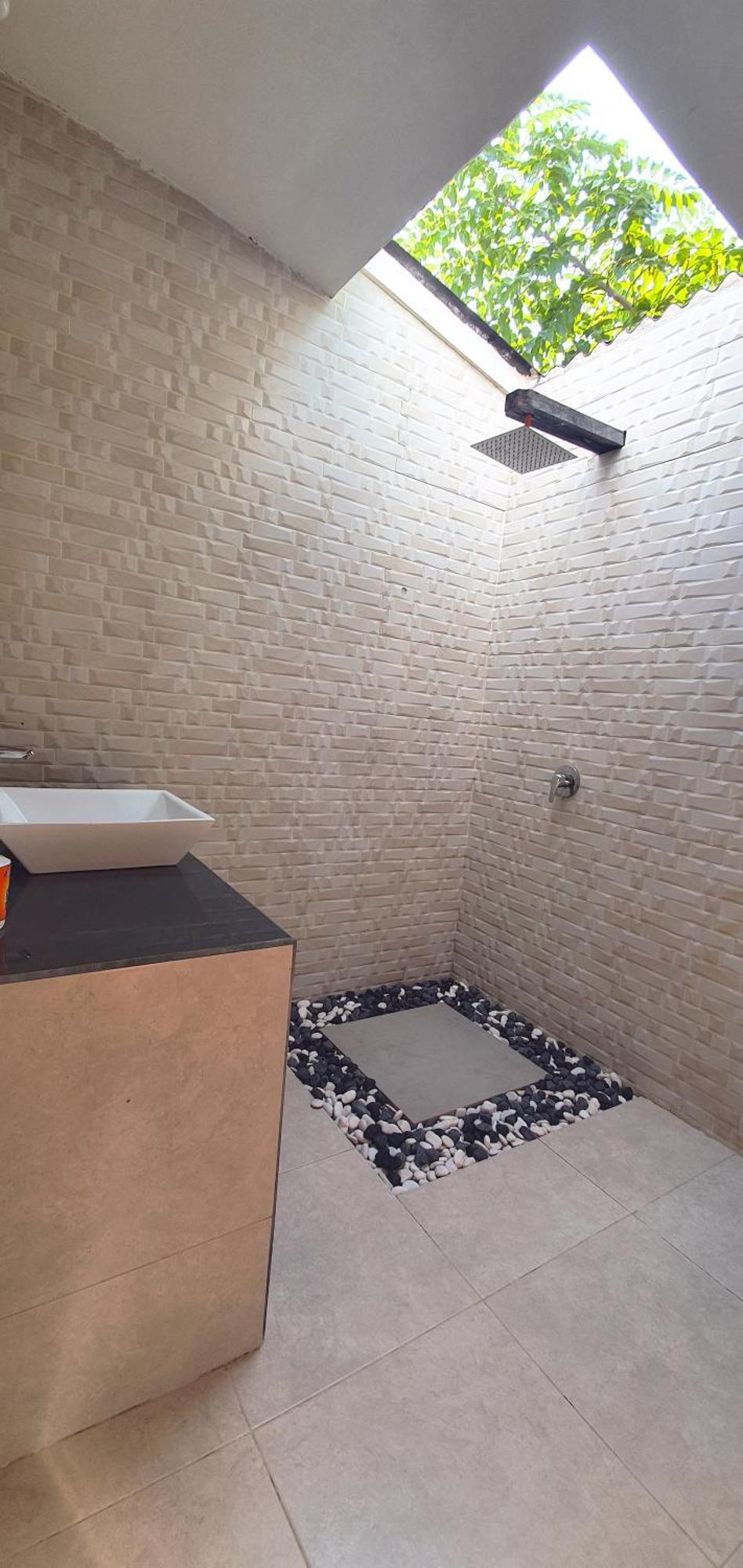 Coco Breeze Spa Hotel Gili Air Rom bilde